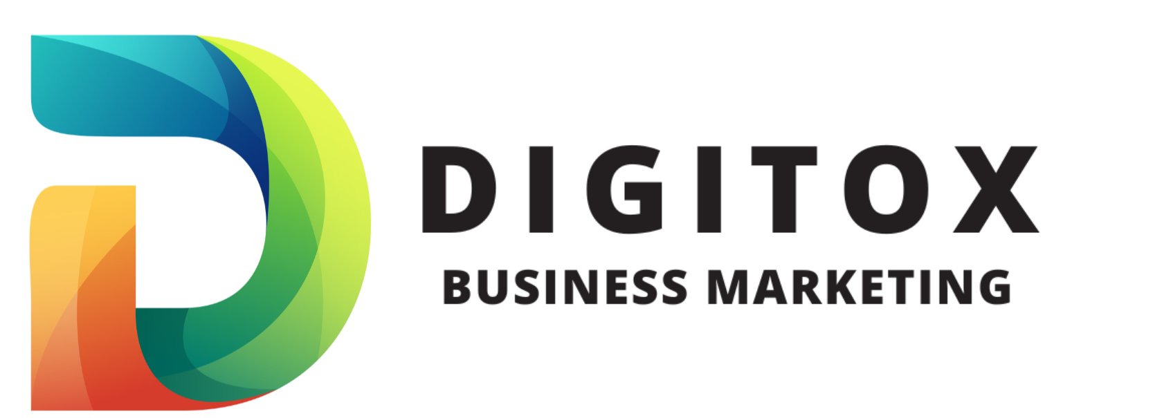 Digitox Business Marketing